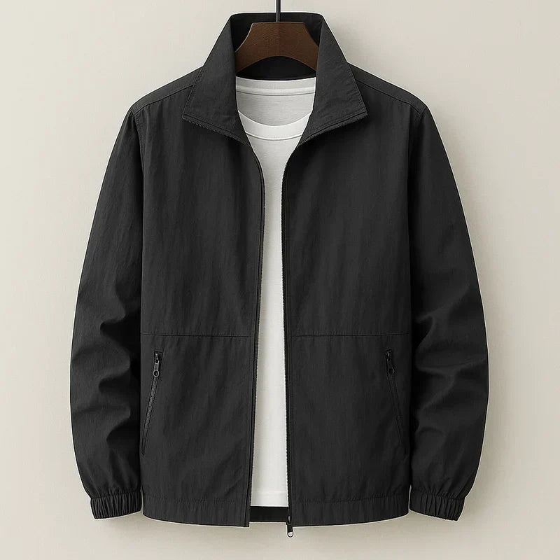 Corwin Lightweight Bomber Jacket