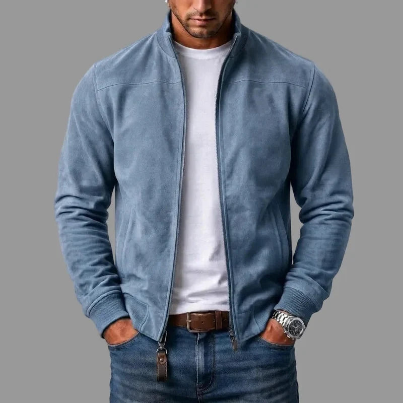 Dorian Urban Bomber Jacket