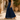 Elodie Lace Denim Maxi Skirt — source image position 9