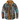 Harlow Hooded Check Jacket — image 1