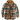 Harlow Hooded Check Jacket — image 4