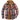 Harlow Hooded Check Jacket — image 5