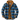 Harlow Hooded Check Jacket — image 6