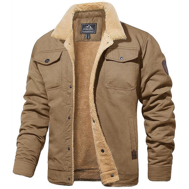 Holden Warm Bomber Jacket — image 4