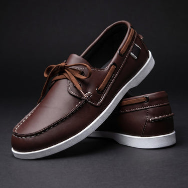 Bayshore Boat Shoes — source image position 3