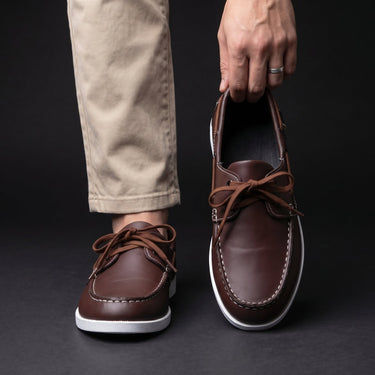 Bayshore Boat Shoes — source image position 4
