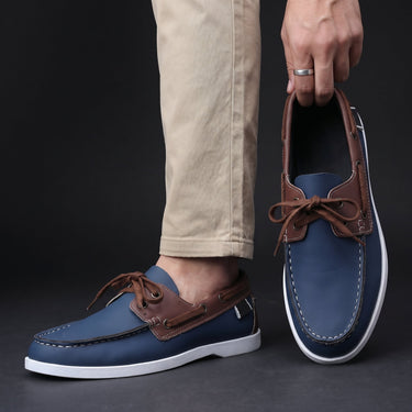 Bayshore Boat Shoes — source image position 2