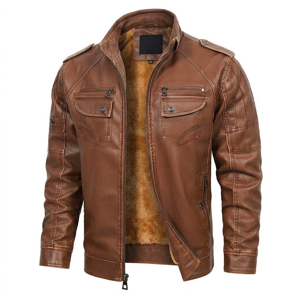 Hartwell Jacket — source image position 2