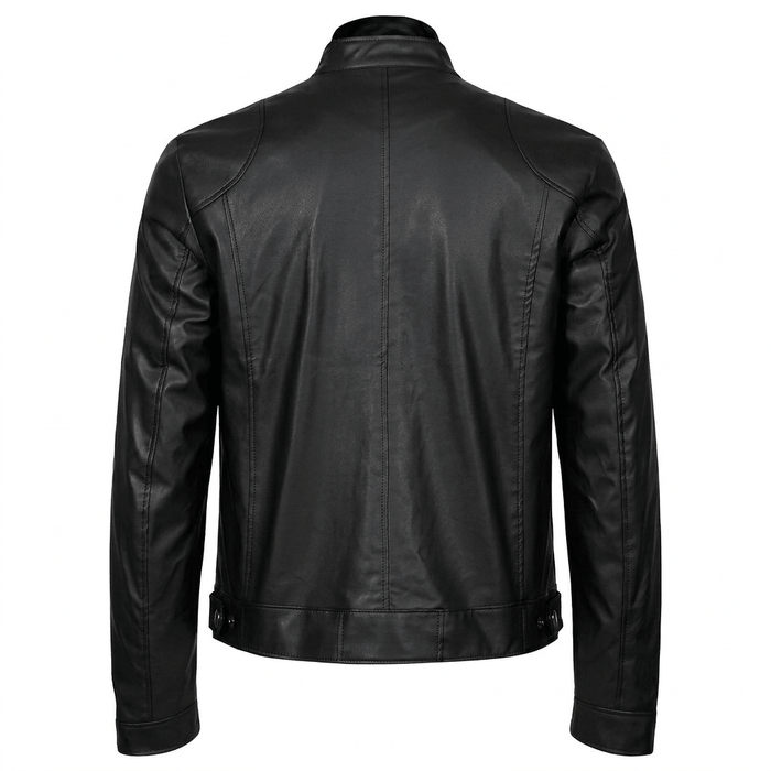 Wellington Jacket — source image position 3 detail