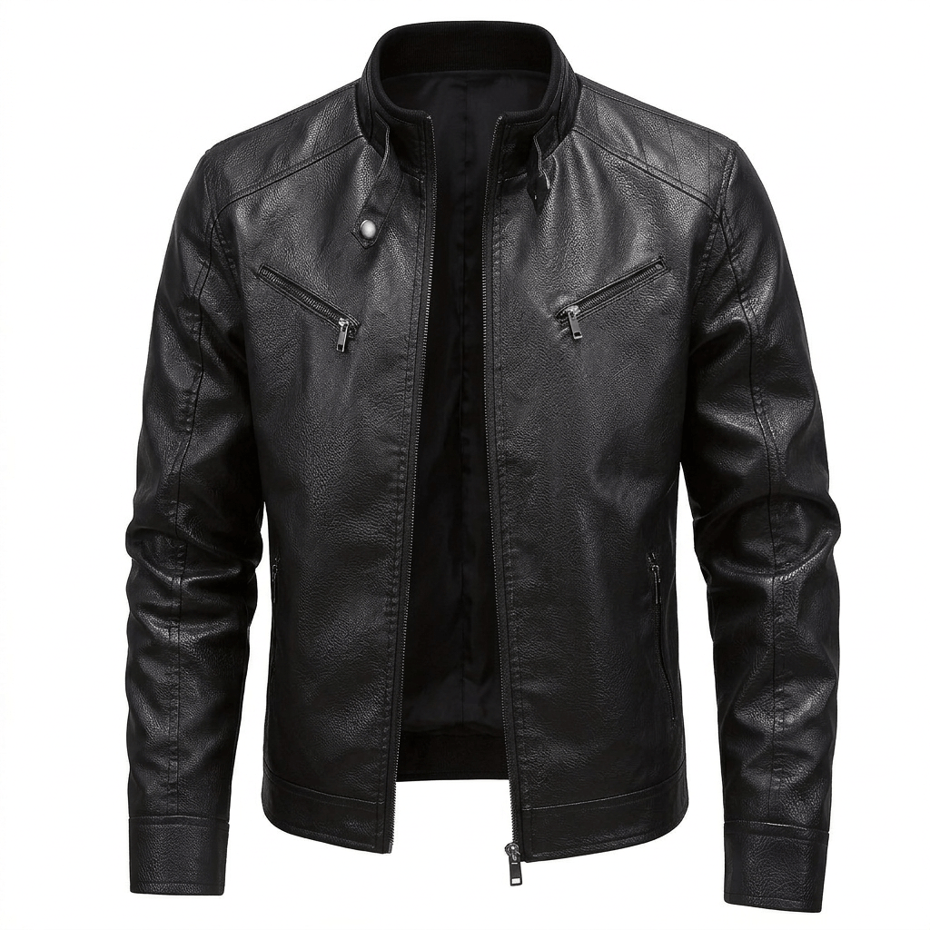 Ravenscroft Jacket — source image position 2