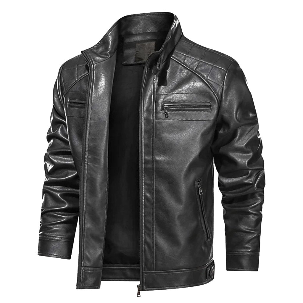 Stratton Jacket — source image position 2