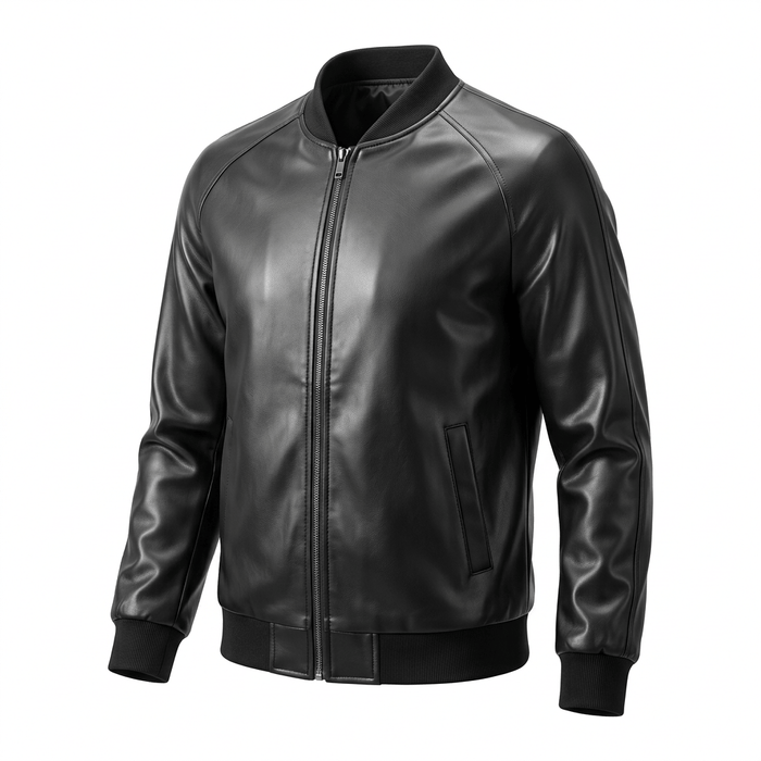 Marlowe Jacket — source image position 3 detail
