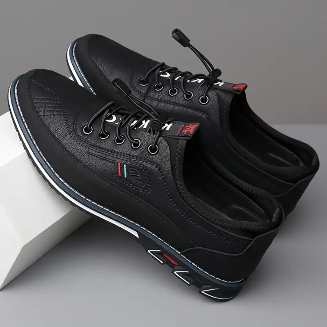 Rowan Premium Leather Shoes