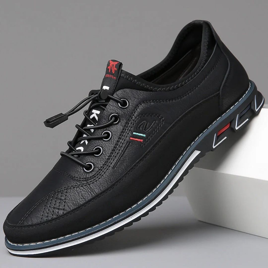 Rowan Premium Leather Shoes