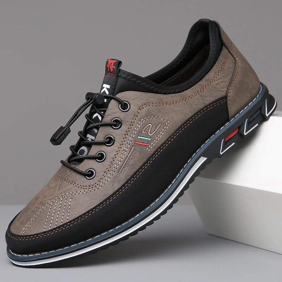 Rowan Premium Leather Shoes