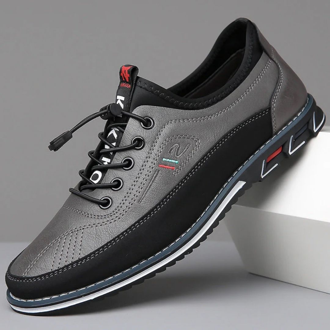 Rowan Premium Leather Shoes