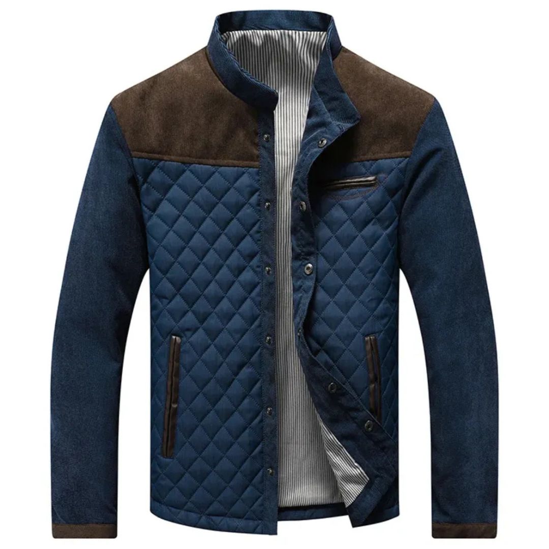 Carrick Premium Bomber Jacket