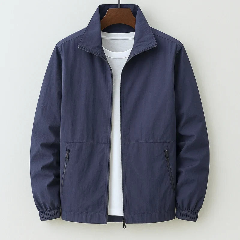 Corwin Lightweight Bomber Jacket