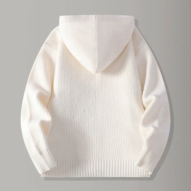 Calder Hooded Cardigan — image 4