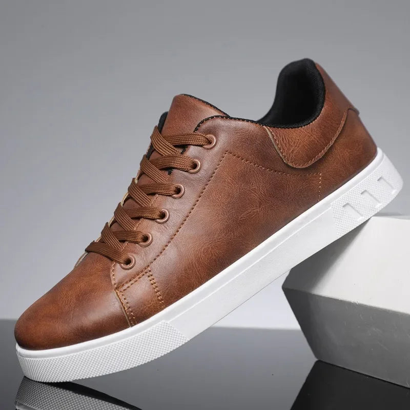 Baskets Urbaines Confort Merrick