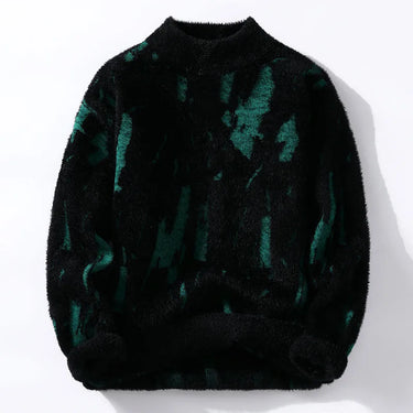Ashcombe Brushed Wool Crew — product image 4