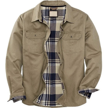 Garrison Vintage Casual Jacket — image 3