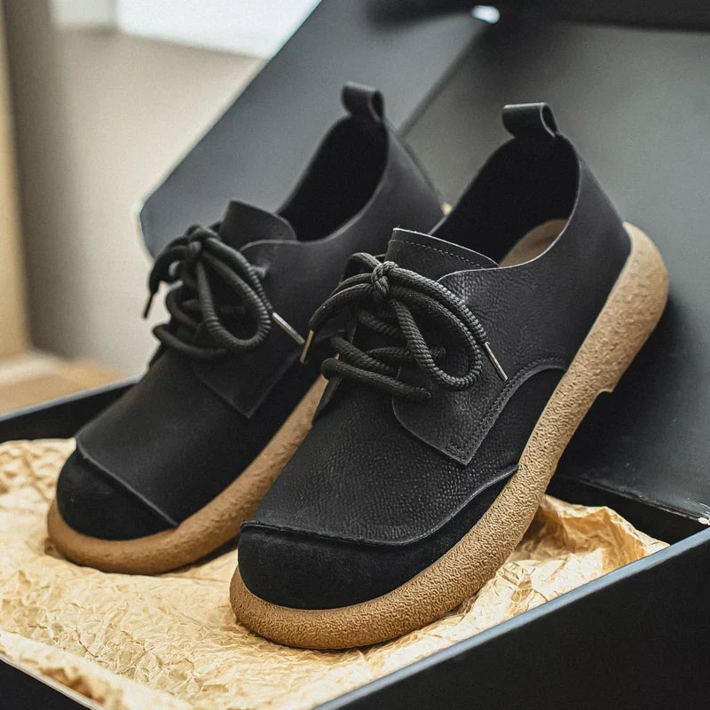 Ridley Comfort Walking Shoes