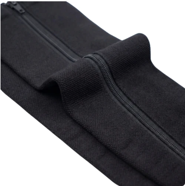 ZipEase Zippered Compression Socks