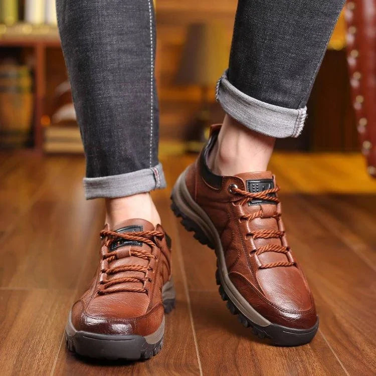 Sutton All-Terrain Comfort Shoes