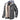 Ingram Lightweight Hooded Plaid Jacket — image 1