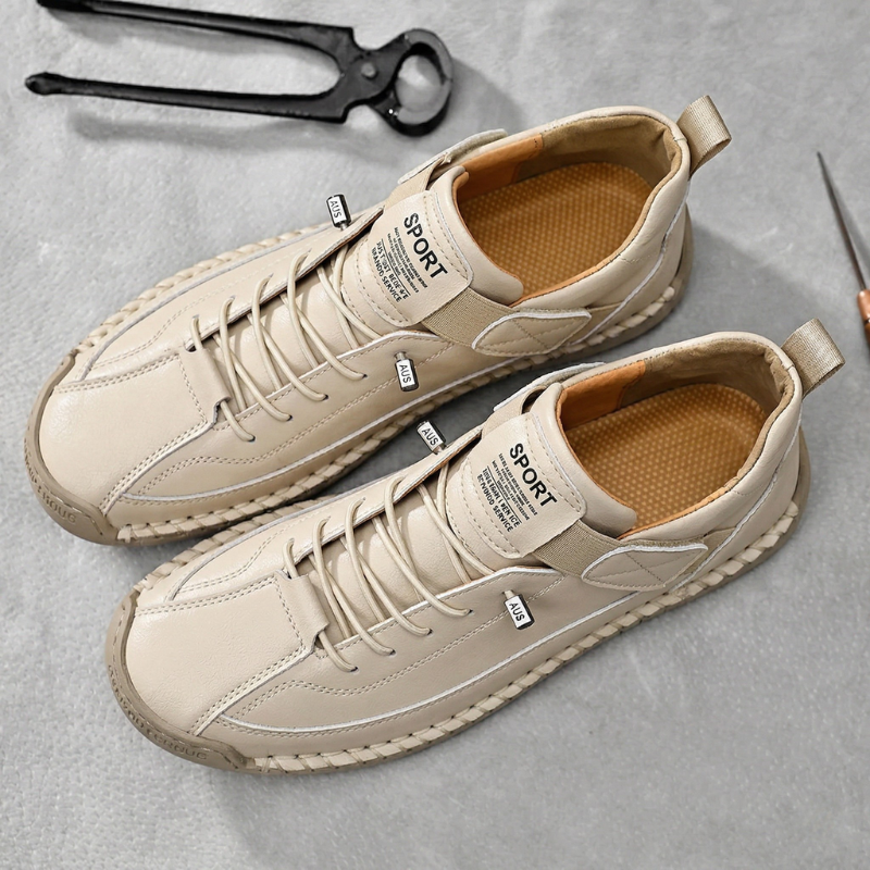 Westbridge Leather Sneaker — product image 21