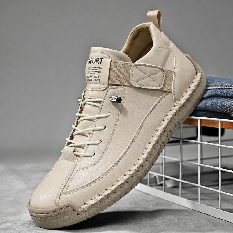 Westbridge Leather Sneaker — product image 19