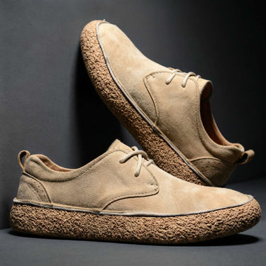 Ashford Suede Shoes — source image position 4