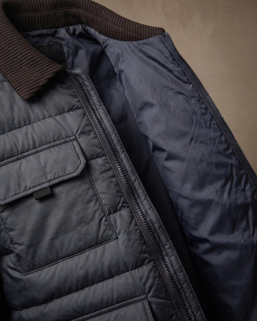 Bromley Quilted Jacket 4