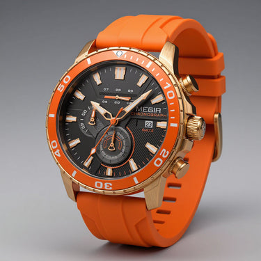 Vanguard 44mm Chronograph — image 4