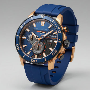 Vanguard 44mm Chronograph — image 2