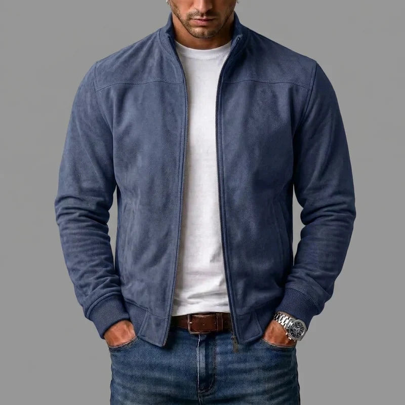 Dorian Urban Bomber Jacket