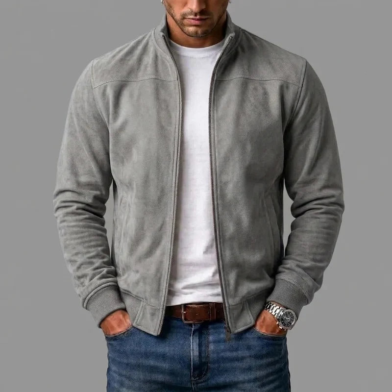 Dorian Urban Bomber Jacket