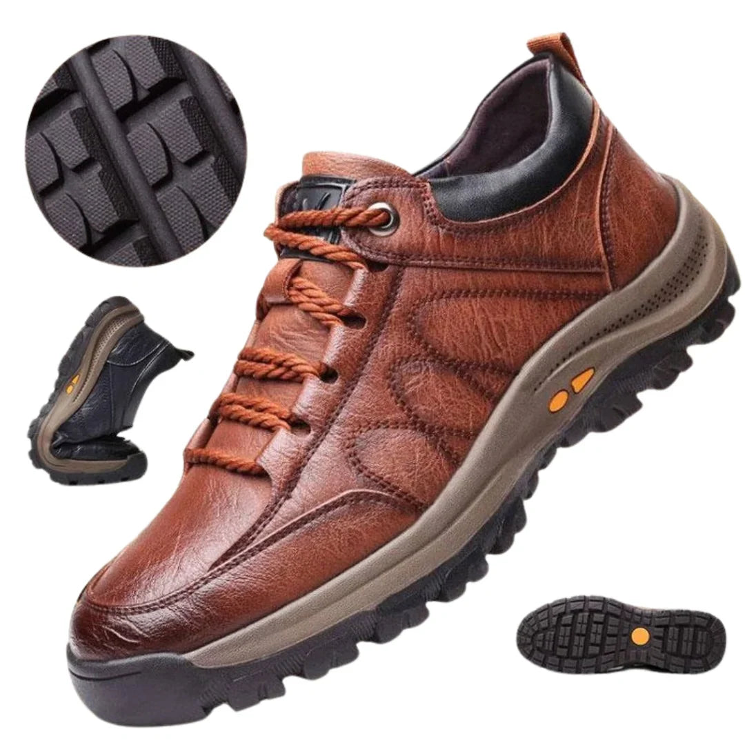 Sutton All-Terrain Comfort Shoes