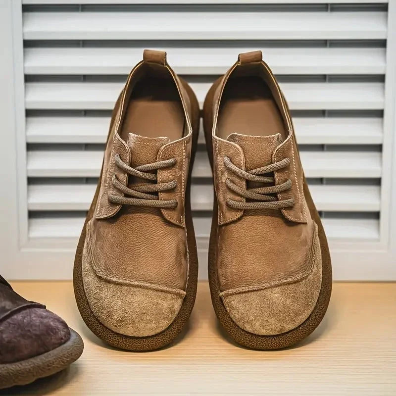 Ridley Comfort Walking Shoes