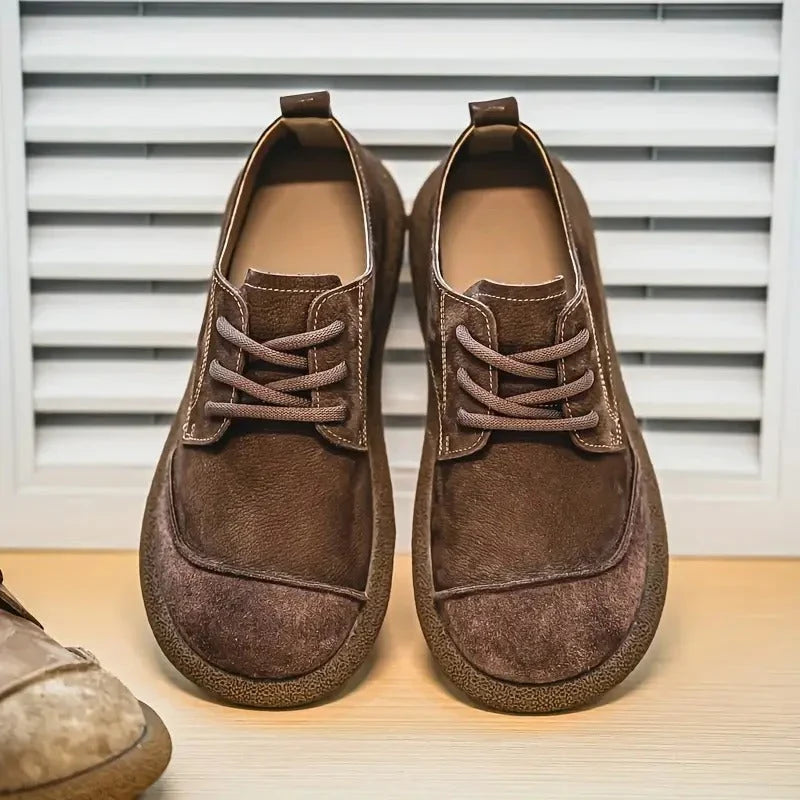 Ridley Comfort Walking Shoes