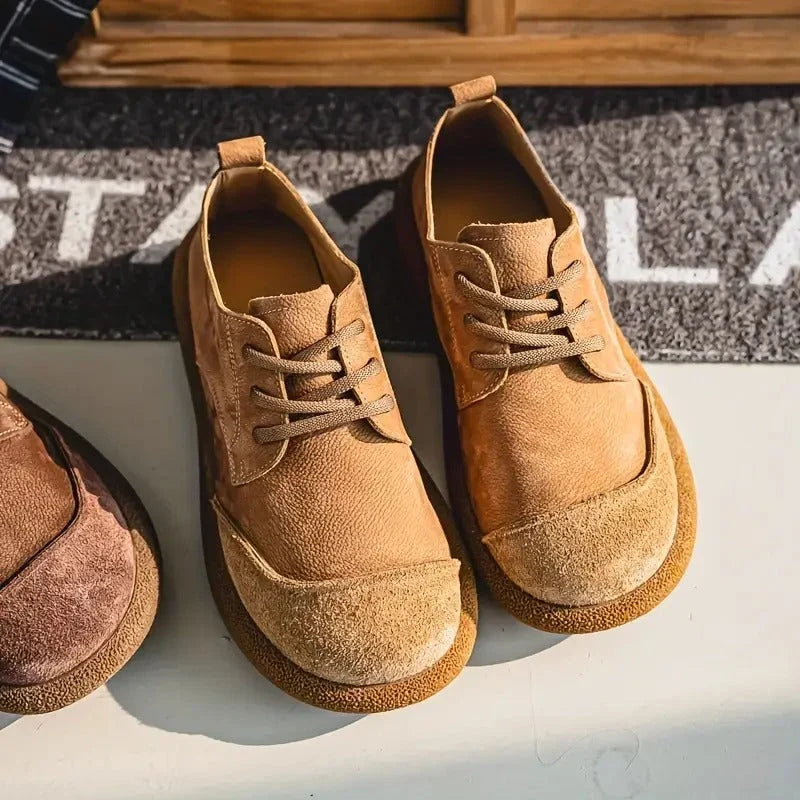 Ridley Comfort Walking Shoes