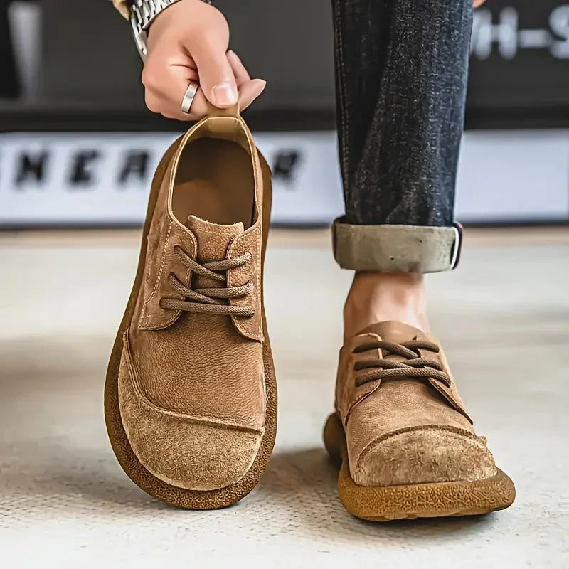 Chaussures de Marche Confort Ridley