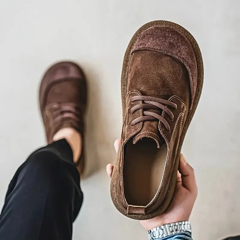 Ridley Comfort Walking Shoes