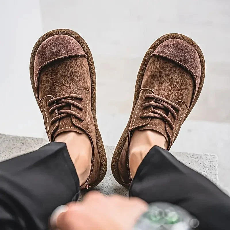 Ridley Comfort Walking Shoes