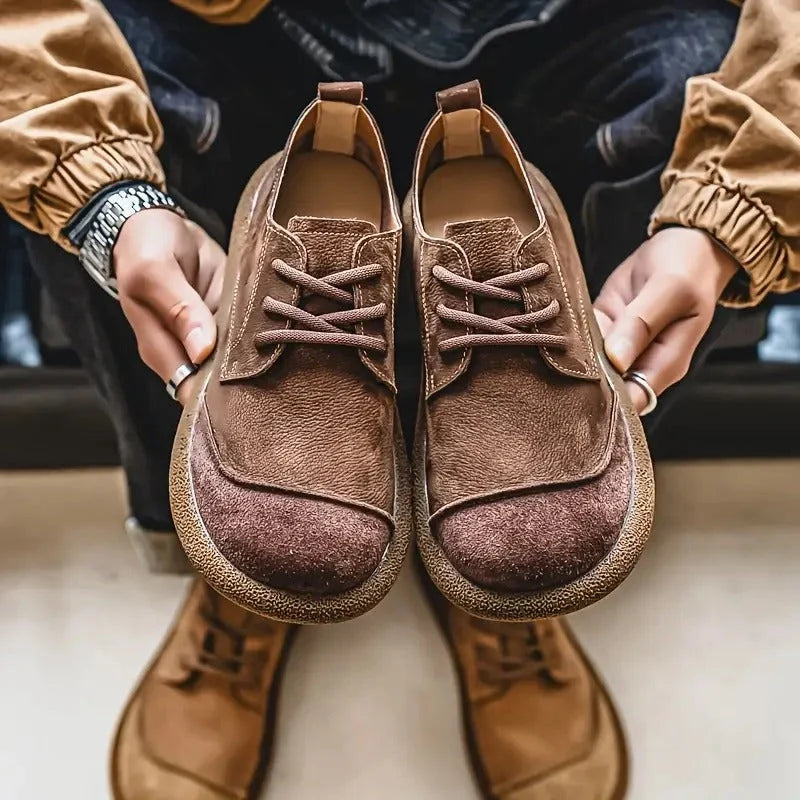Ridley Comfort Walking Shoes