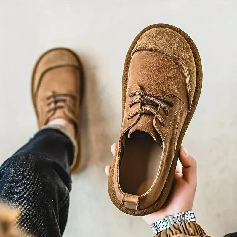 Ridley Comfort Walking Shoes