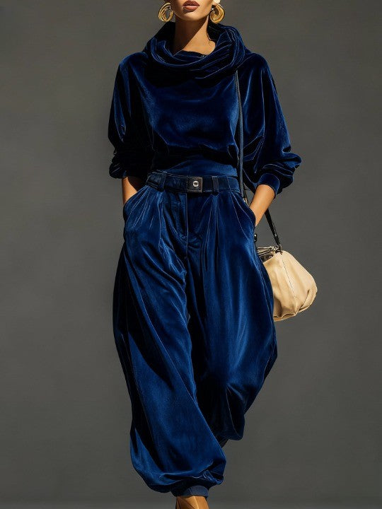 Veronica Boho Two-Piece Set