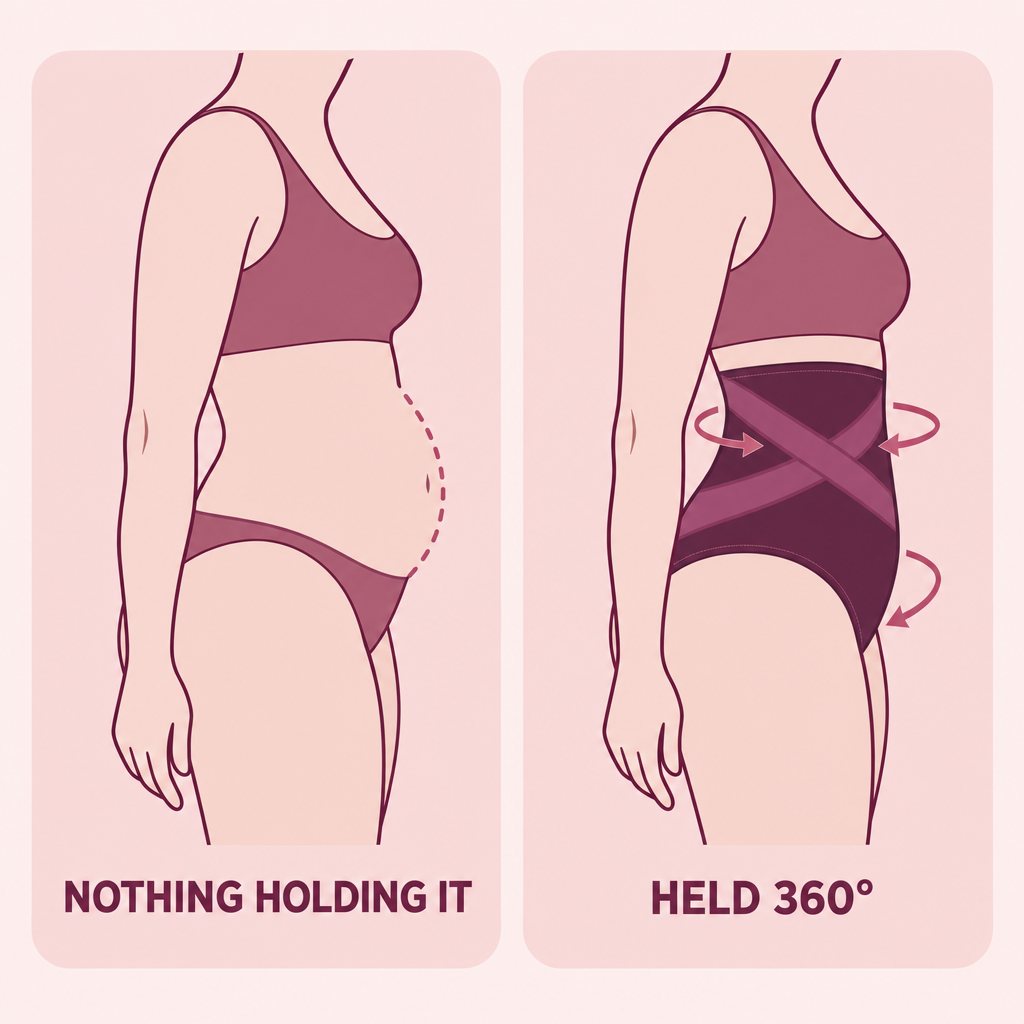 SculptWrap 360 Brief