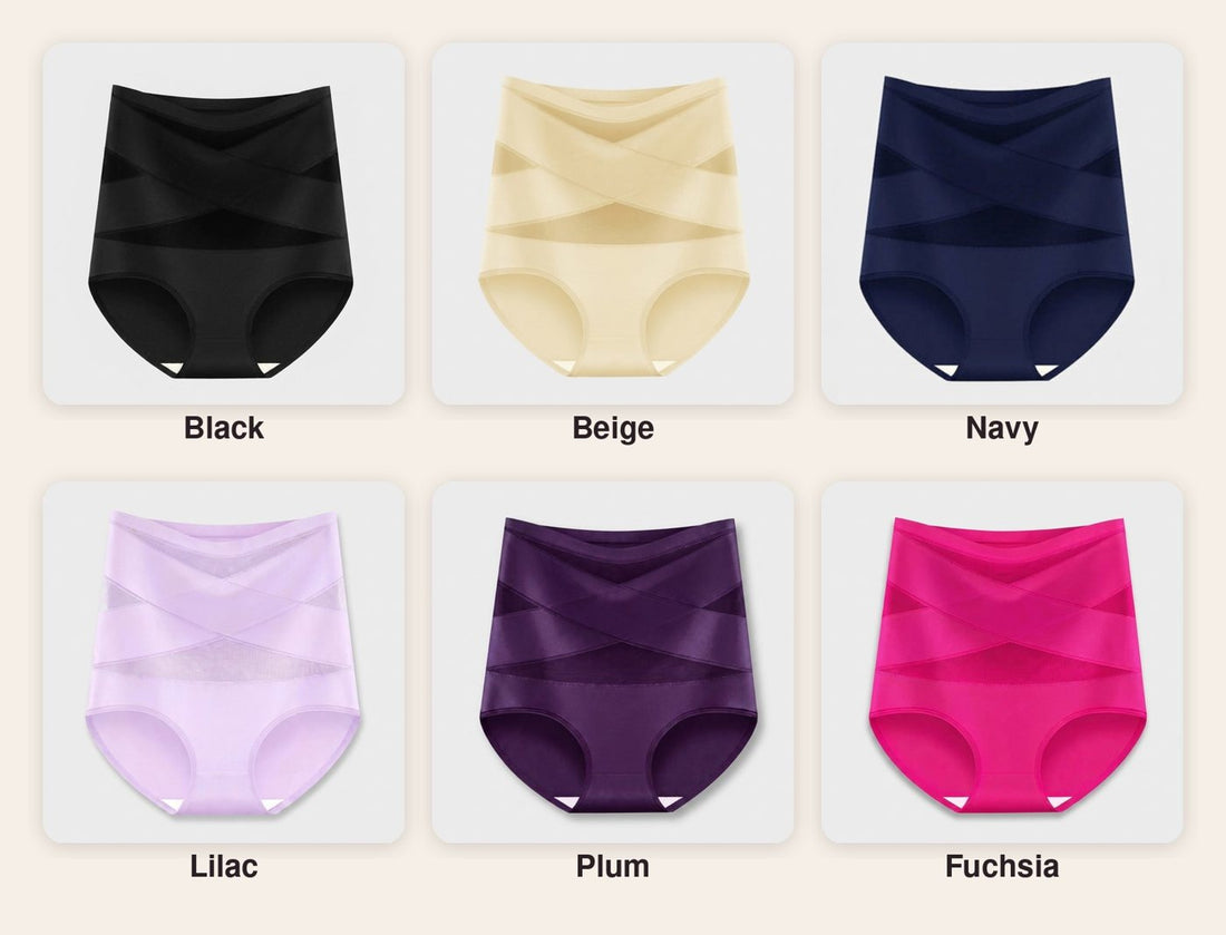 SculptWrap 360 Brief